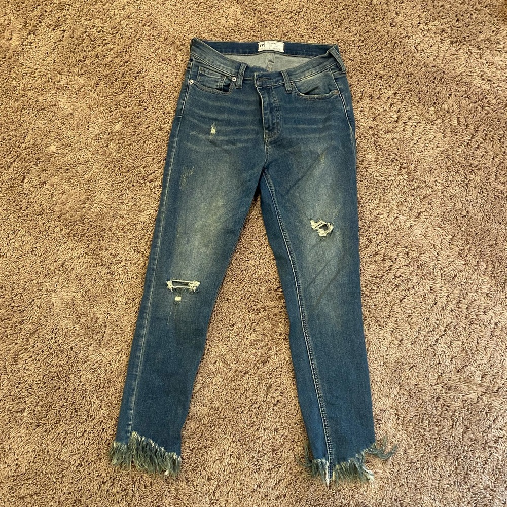 Free People Jeans